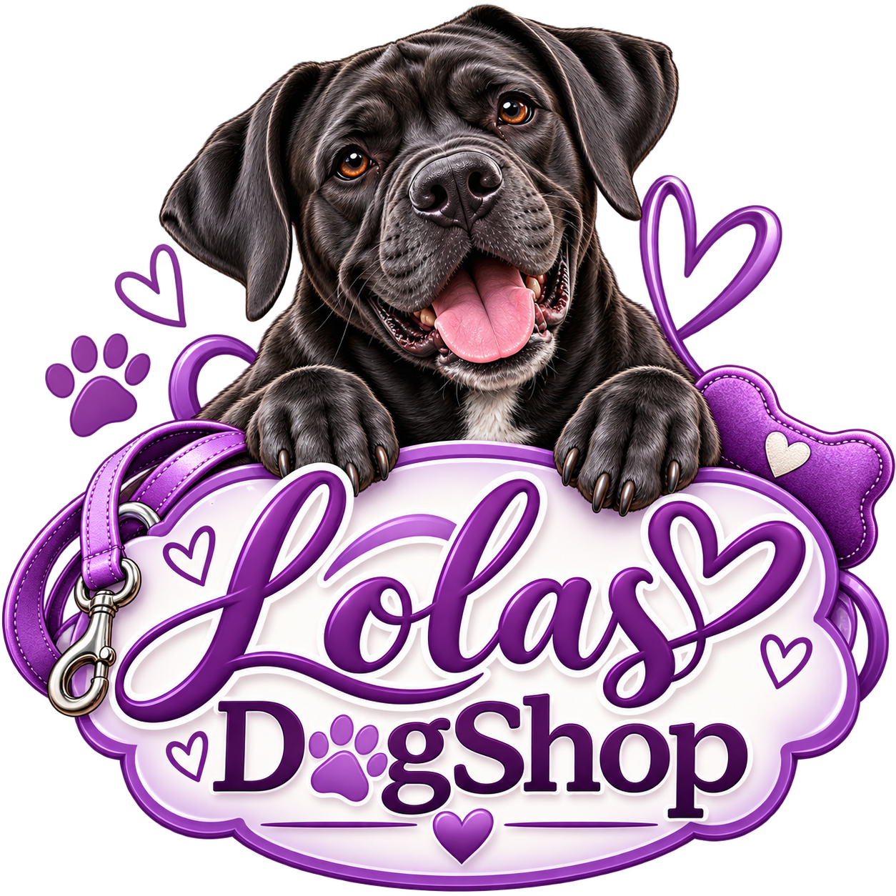 Lolas DogShop
