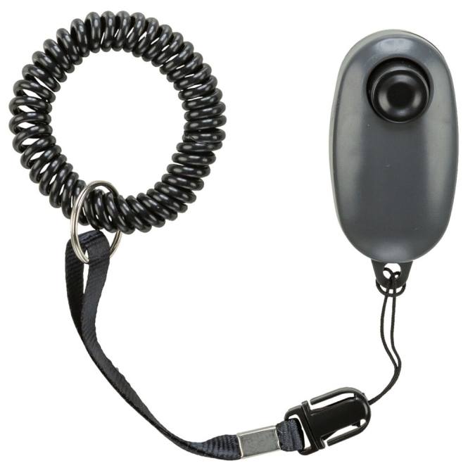Trixie Soft-Clicker – Bild 3