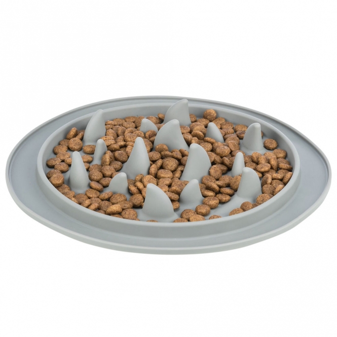 Trixie Slow Feeding Futtermatte – Bild 3