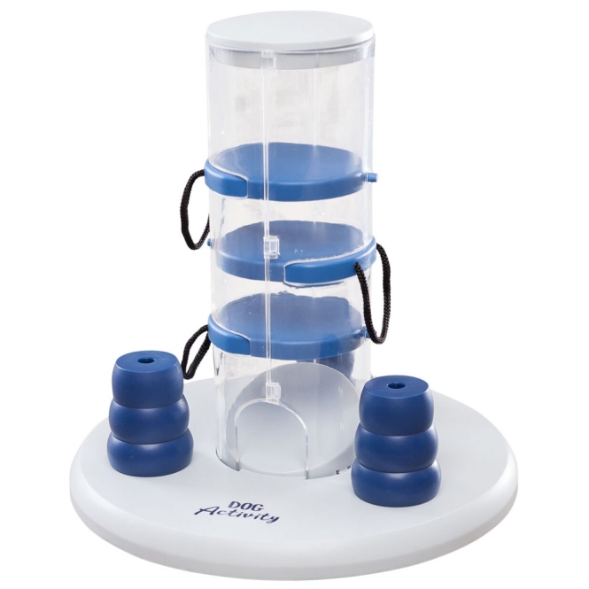 Trixie Dog Activity Gambling Tower – Bild 2