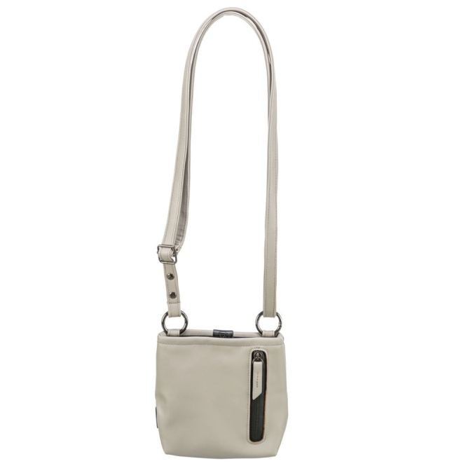 Trixie Snack-Tasche CityStyle - grau â Bild 2