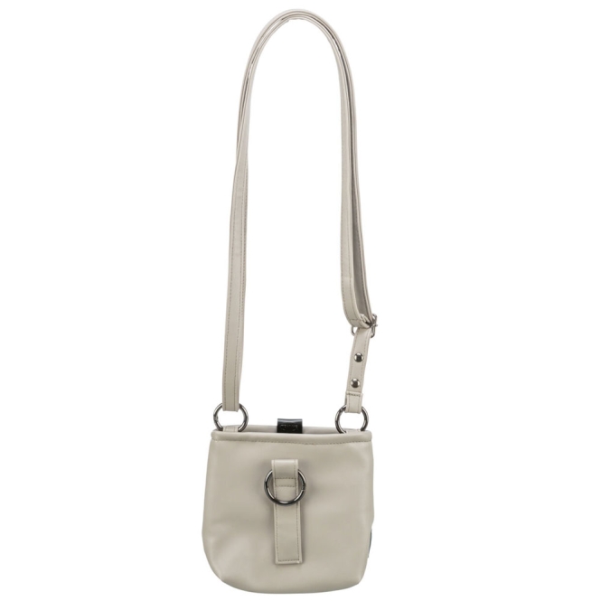 Trixie Snack-Tasche CityStyle - grau â Bild 3