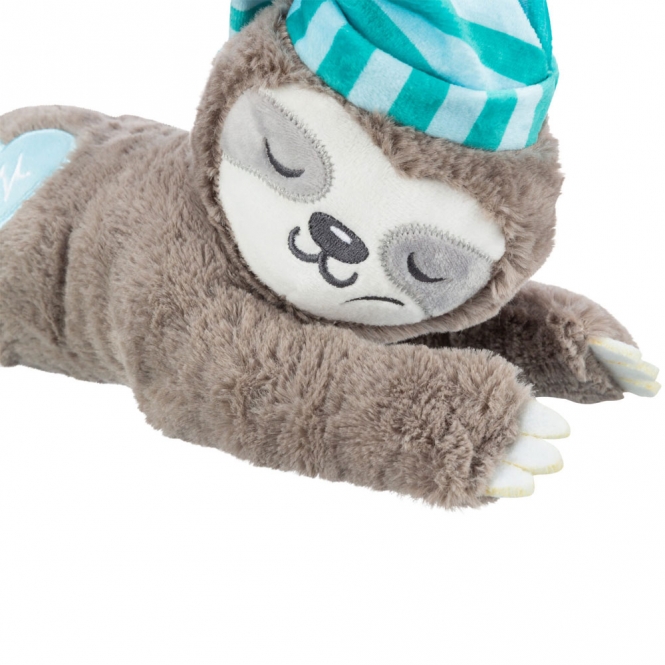 Trixie Junior Faultier mit Herzschlag – Bild 3