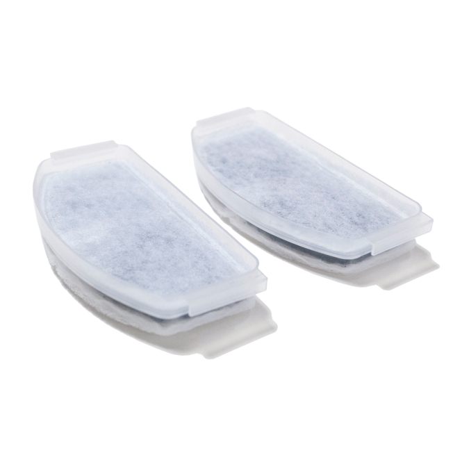 EBI Filter für Pet Feeder 2in1 - 2 Stück