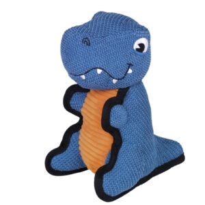 Nobby Dinosaurier aus Plüsch - 19cm