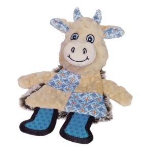 Nobby Plüschkuh flach - 30cm