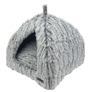 Nobby Kuschelhöhle JASU - grau