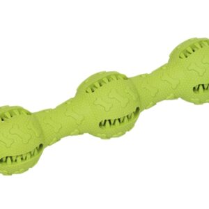 Nobby Vollgummi Stick - 21cm