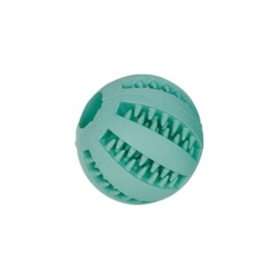 Nobby Dental Ball türkis - 7cm