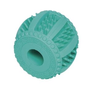 Nobby Vollgummi Dental Ball - 7x5cm