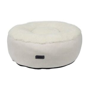 Nobby Donutbett Kamba - beige
