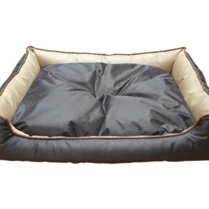 Nobby Komfortbett Asja - 130x100cm