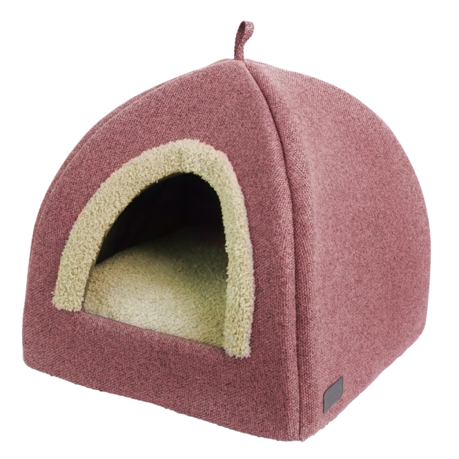 Nobby Kuschelhöhle Linou - berry – Bild 2