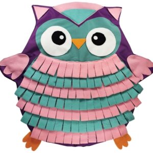 Nobby Schnüffelmatte Owl