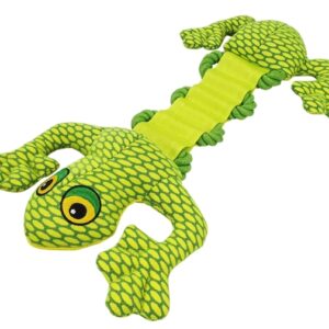 Nobby Nylon Frosch - 43cm