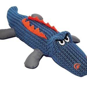 Nobby Mesh-Krokodil - 37cm