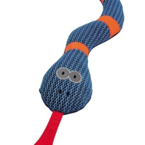 Nobby Mesh-Schlange - 40cm