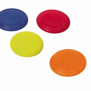 Nobby Vollgummi Wurfscheibe - 19cm