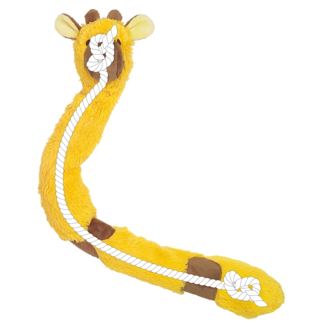 Nobby Plüsch Giraffe lang - 55cm – Bild 2