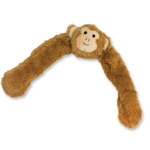 Nobby Plüsch Affe mit Tau - 55cm