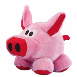 Nobby Plüsch Schwein Coole Sau - 25cm