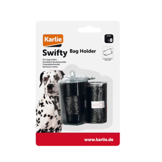 Karlie SWIFTY Hunde-Kottüte