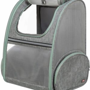 Trixie Rucksack Chloe - Hellgrau